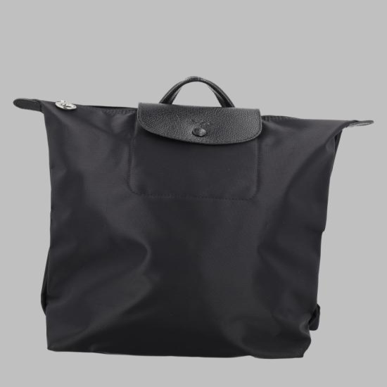 구하다 [해외배송] 26SS 롱샴 백팩 10284 979001 BLACK