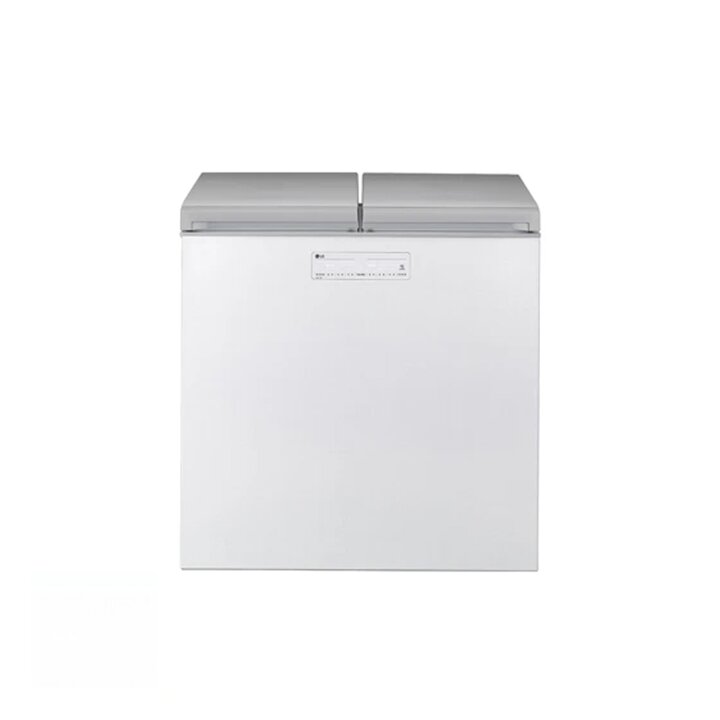 LG전자 디오스 2도어 김치냉장고 K225LW121 217L 전국배송