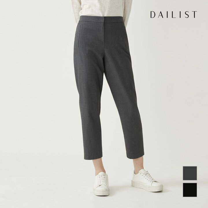 [데일리스트] 배기핏 팬츠_MDBDLYSC331