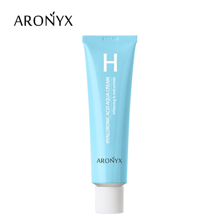 아로닉스 히알루론산 아쿠아 크림 50ml