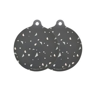 PN풍년 PN 인덕션보호매트 1+1 (테라조그레이)