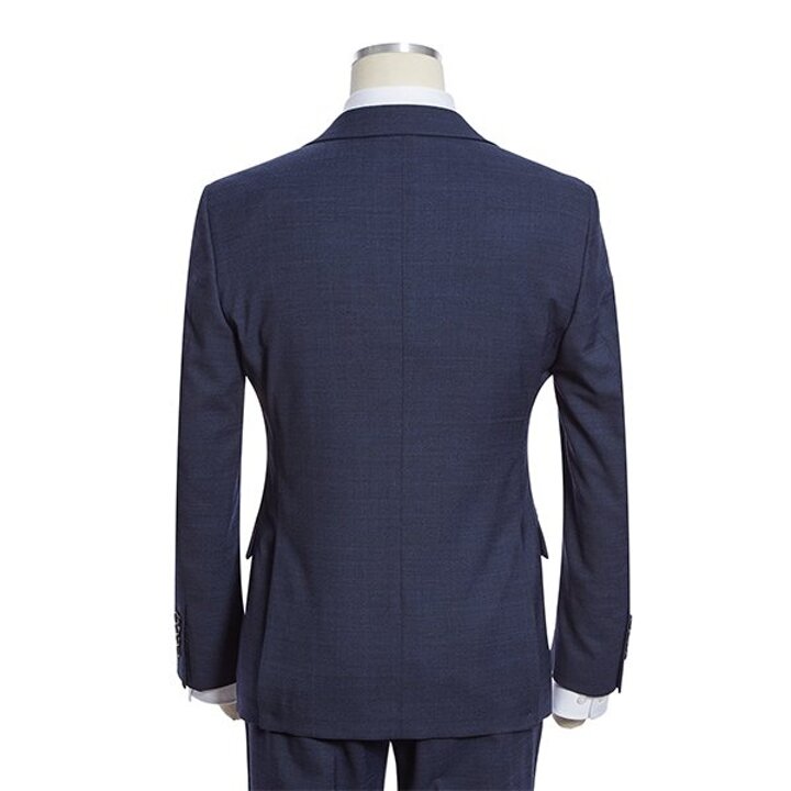 (신세계하남점)renoma 프리미엄 S/S 스트레치 블루 네이비 수트 RQIMSJ13A