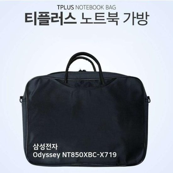 A4027_PG219516 [하프클럽/셀러허브 가전]Odyssey 가방 노트북가방 NT850XBC X719