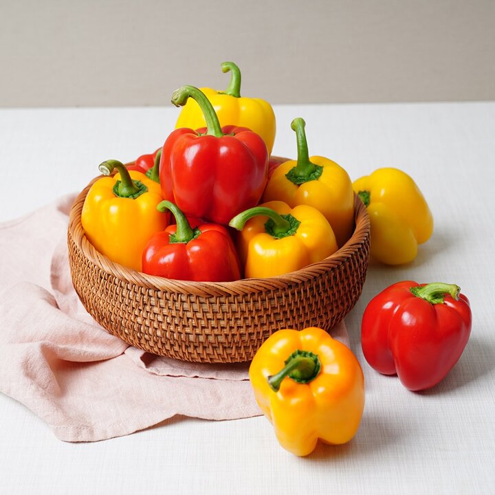 국내산 파프리카 2kg
