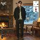 에버라스트 겨울 남성 기모 골지바지 코듀로이 일자핏팬츠 골덴(U)