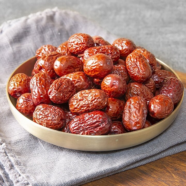 경산 건대추 상초 1kg