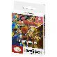 [닌텐도 스위치] 스트리트 파이터 6 오리지널 amiibo 카드  스타터 세트