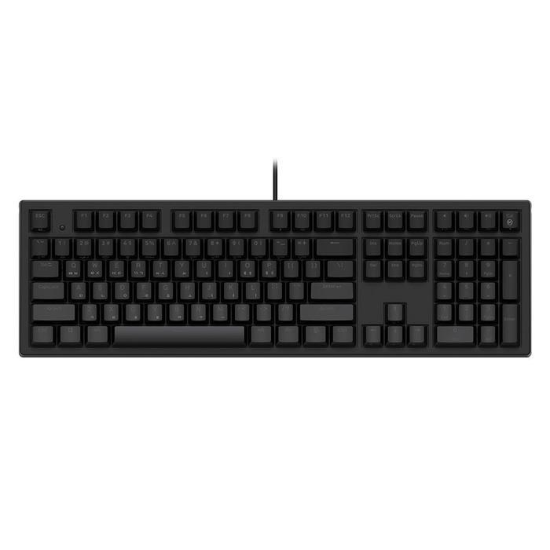 52313994-COX 키보드 유선 엠프리스 RGB PBT 완전방수 무접점 45g (블랙)