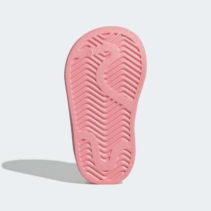(신세계타임스퀘어점패션관)[adidas kids] (130 160) 슈퍼스타 샌들 (JI2805)