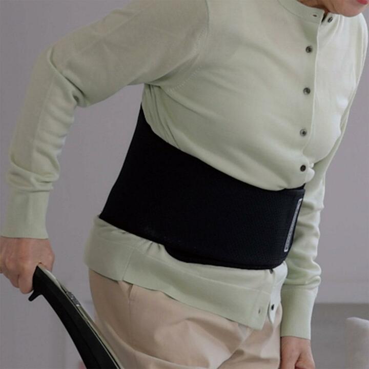 테이핑테크 GX 허리보호대