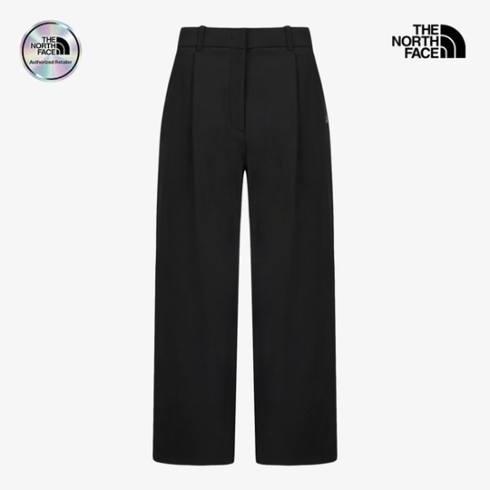 강남점_노스페이스 (리)(1004_0022430018) [공식] NP6NS82A 여성 컴피 코어 팬츠 BLK