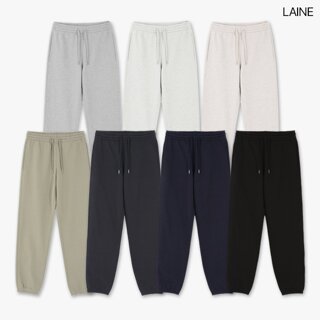 레인 실켓 트레이닝 조거팬츠 7종 택1