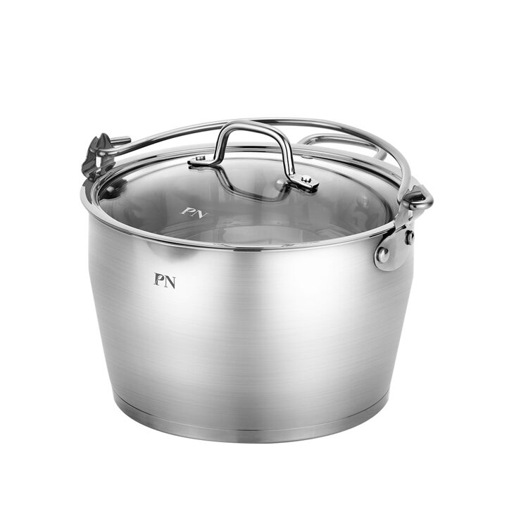 PN풍년 브리에 적재적솥 IH 24cm