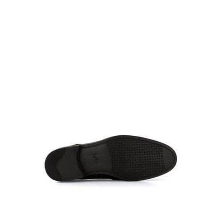 (신세계강남점)남성 컴포트  사피아노 정장구두 DMX2578 KE10 (블랙)