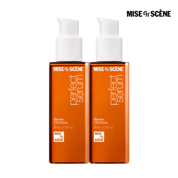 미쟝센 NEW 퍼펙트 세럼 오리지널 80ml 1+1