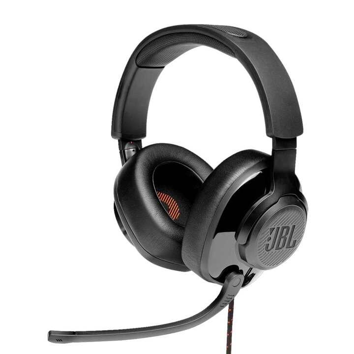 JBL 헤드셋 JBLQUANTUM300BLK 배송무료