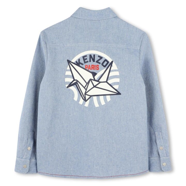 (신세계강남점)[KENZO KIDS 공식수입원] 3 12세 Z255AFI111