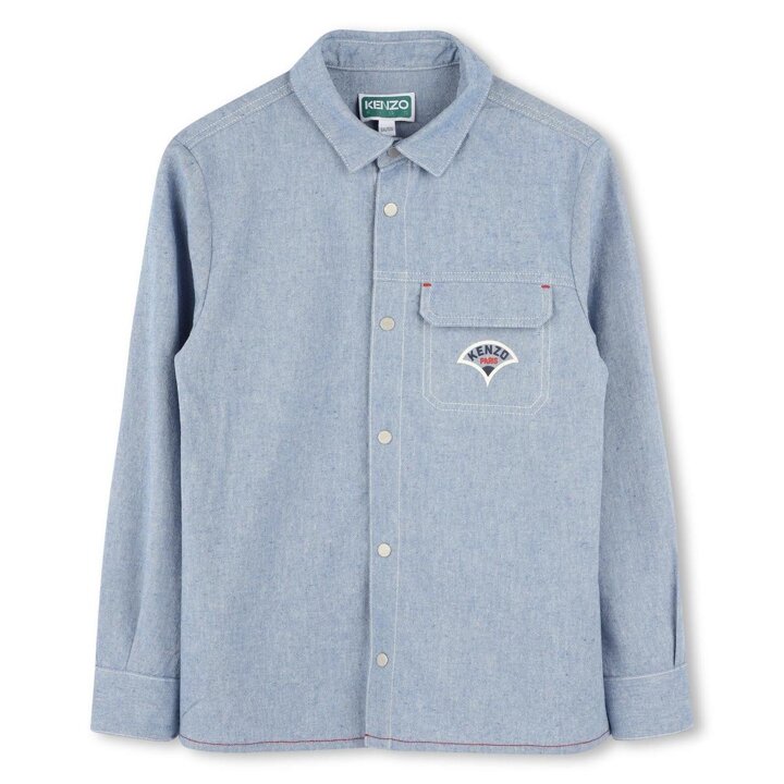 (신세계강남점)[KENZO KIDS 공식수입원] 3 12세 Z255AFI111