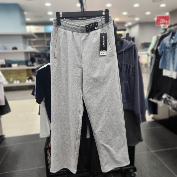 (남녀공용)분또 와이드 LP8PU792GN