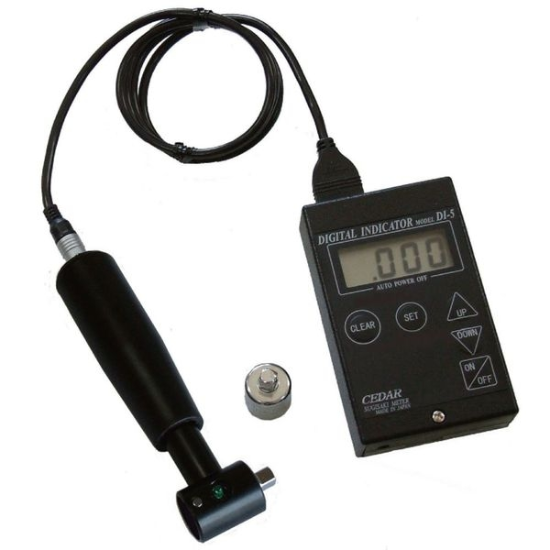 CEDAR 디지털토크드라이버 DI-5M-TW15(AC220V)