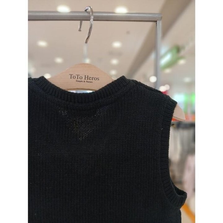토토헤로스세이브존01찰스니트조끼BK12192140017992