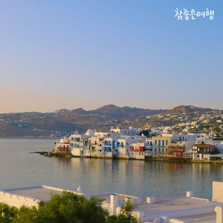 [★참좋은여행]서부지중해vs동부지중해 10/11일(스타벅스 쿠폰 증정)