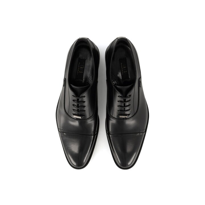 (대전신세계)남성 프리미엄 반홍창  정장구두 DMX263KS10 (블랙)
