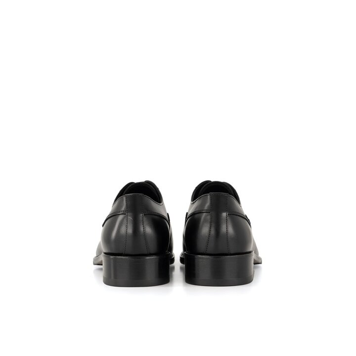 (대전신세계)남성 프리미엄 반홍창  정장구두 DMX263KS10 (블랙)