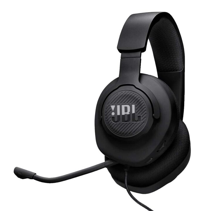 JBL 헤드셋 JBLQTUM100M2BLK 배송무료