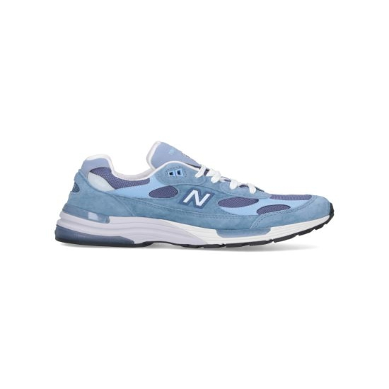 [해외배송] 25FW 뉴발란스 스니커즈 U992 TO Blue