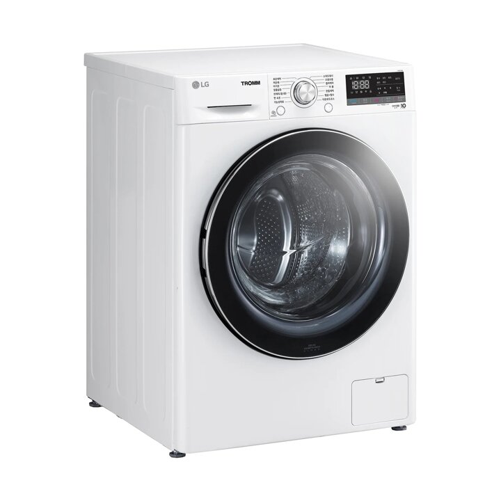 S][LG전자 직영] LG 트롬 드럼세탁기 F12WVAR (12kg)