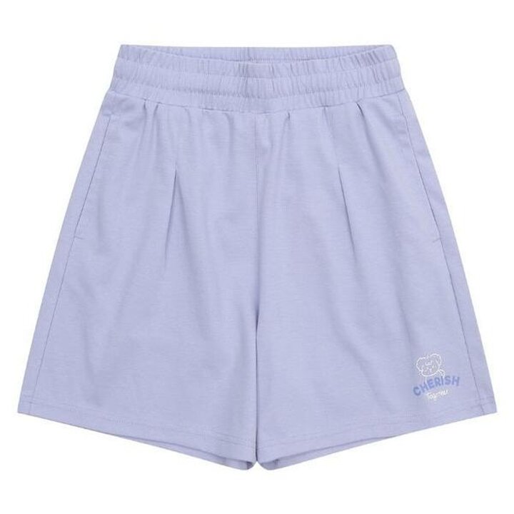소이 세이브존04 4부 핀턱 셋업 바지 핀턱 셋업 바지 23M5754 (S49401524)