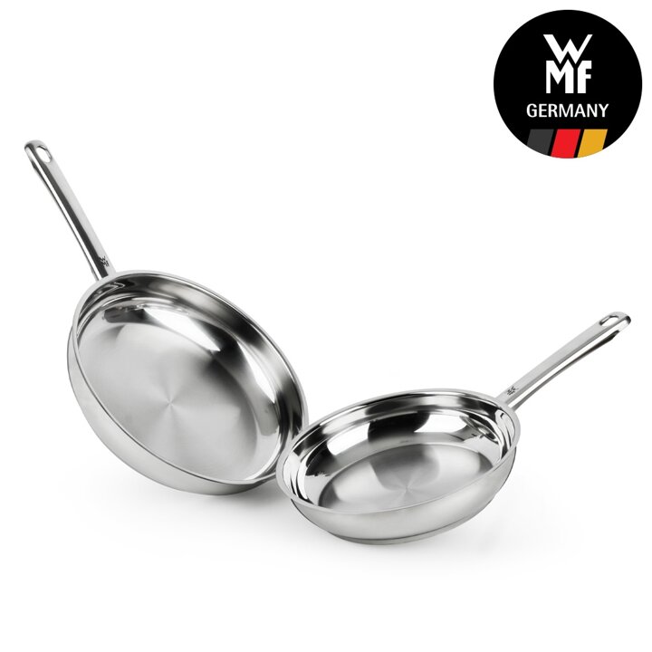 [WMF] 페이버릿 후라이팬 2종 세트 (24+28cm)
