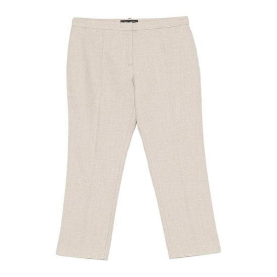 구하다 [해외배송] 26FW 파비아나 필리피 팬츠 PAD216F326M267VR1 NUDE NEUTRALS