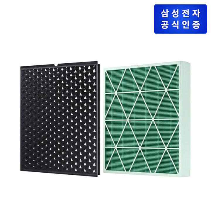 삼성 공기청정기 필터 CFX-H101D (큐브 100)