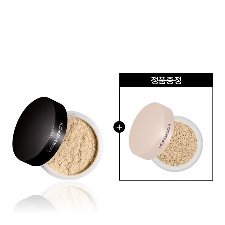 (신세계강남점)트랜스루센트 루스 세팅 파우더 트랜스루센트 29g (+ 파우더 정품 증정)