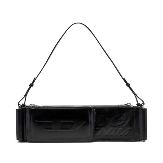 구하다 [해외배송] 26SS 디젤 숄더백 X10713 P8822 T8013 Black