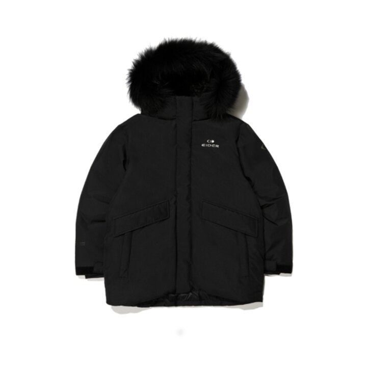 (광주신세계)DMW24507 FIELD(필드) 윈드스타퍼 다운 자켓