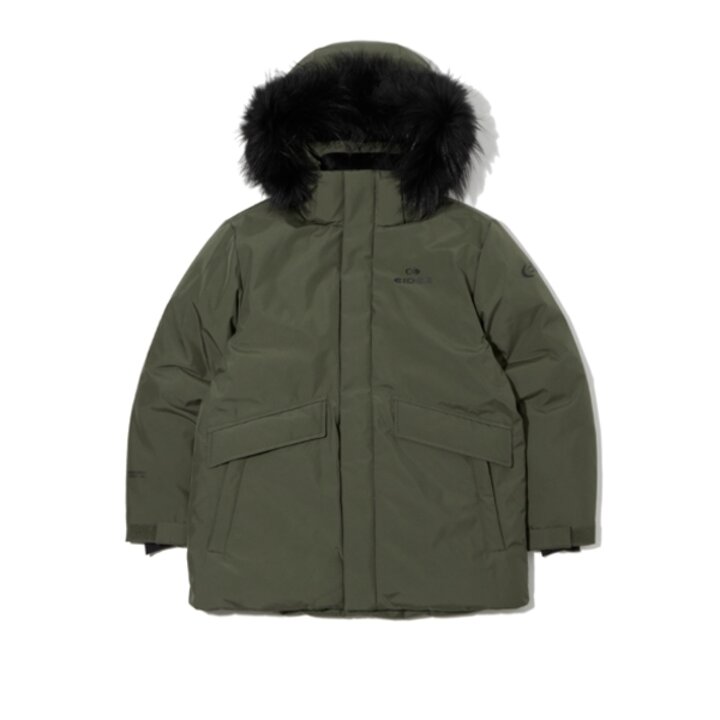 (광주신세계)DMW24507 FIELD(필드) 윈드스타퍼 다운 자켓