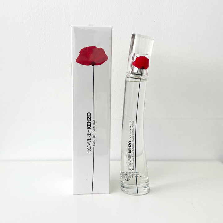 플라워 바이 겐조 EDP 50ml