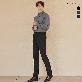 코모도 23FW 남성 코듀로이 팬츠 3종 SET