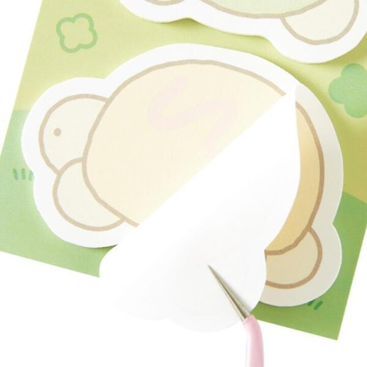 아트박스 엉금이 세트 점착메모지