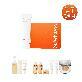 [내일도착]설화수 상백톤업선크림 50ml 기획세트 SPF50+(여행용 9종 증정)