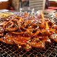 연남동 기사식당 듀록 흑돼지 양념 오징어 삼겹살구이 600G X 2팩