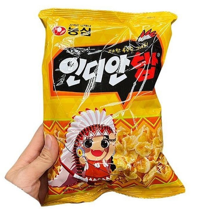 농심인디안밥83GX5개e82138