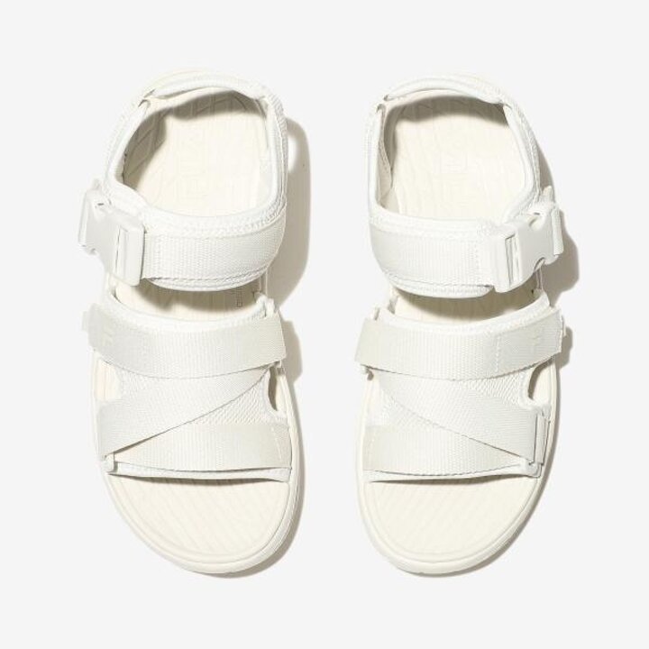 (광주신세계)[FILA] 플로트 샌들 (1SM02604G 920)