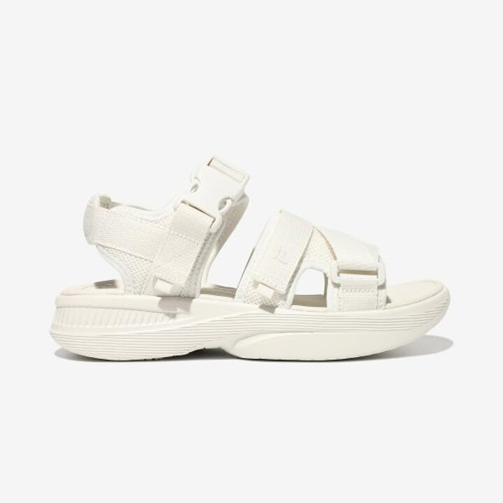 (광주신세계)[FILA] 플로트 샌들 (1SM02604G 920)