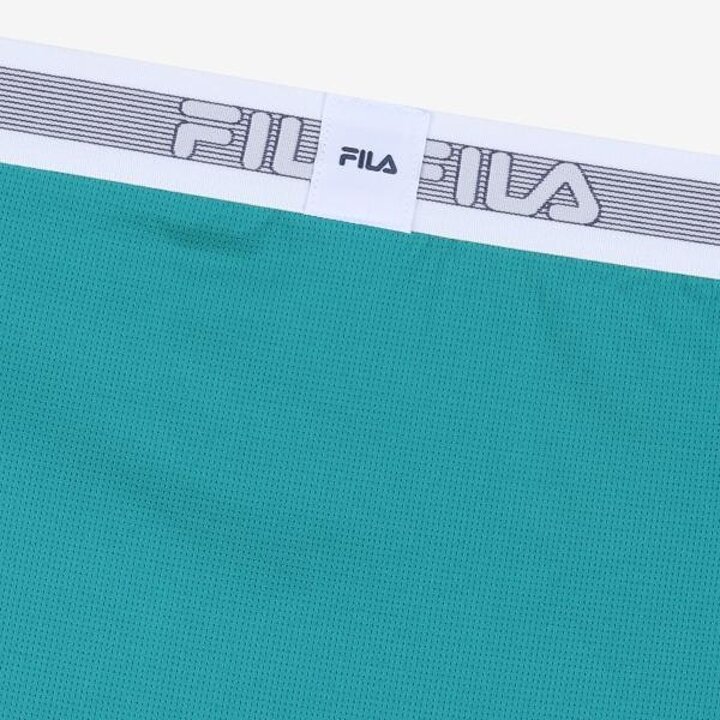 [휠라 언더웨어] 에센셜 메쉬 남성 드로즈 (FI4DRF6621M PGN)