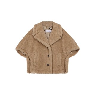 막스마라 코르비노 케이프 카멜 CORVINO4-001