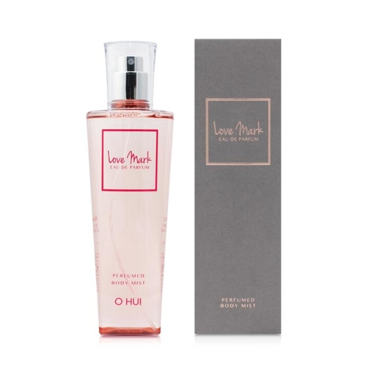 오휘 러브마크 퍼퓸드 바디 미스트 150ml